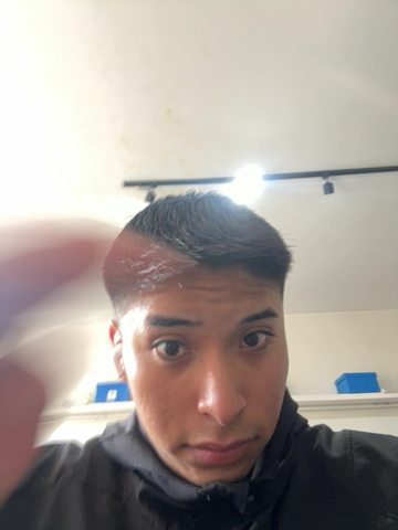 Foto de Carlos Enrique Casimiro González